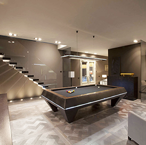 Arredamento d'interni