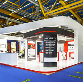 Stand fieristici